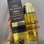 Gold Escargot Noblesse Intensive Lifting Essence