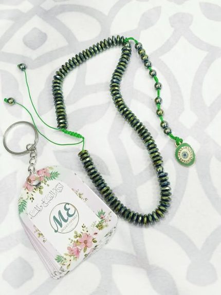 سبحه هيماتيت ٩٩ بعداد